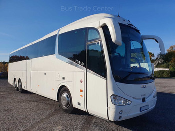 Távolsági busz SCANIA Irizar