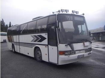 Távolsági busz Scania Carrus: 1 kép.