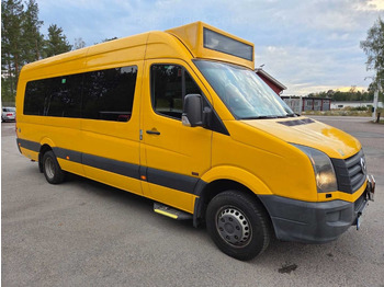 Minibusz VOLKSWAGEN Crafter 50
