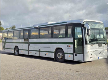 Helyközi busz VOLVO