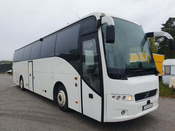 Távolsági busz VOLVO