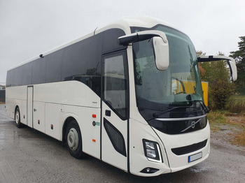 Távolsági busz VOLVO