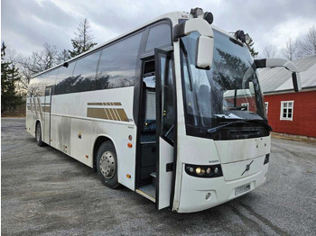 Távolsági busz VOLVO
