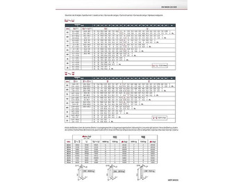 Toronydaru Potain MDT 269 J 12: 5 kép.