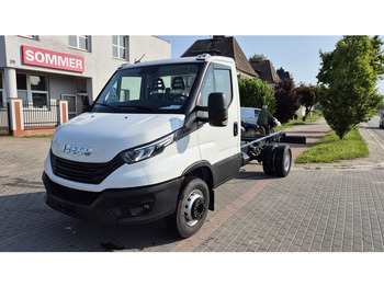 Alvaz teherautó IVECO Daily 70c18