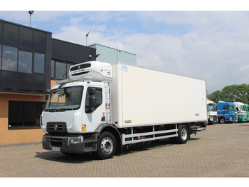 Hűtős teherautó RENAULT Premium 280