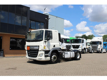 Nyergesvontató DAF CF 450