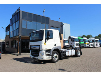 Nyergesvontató DAF CF 450