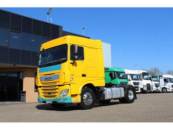 Nyergesvontató DAF XF 106 460