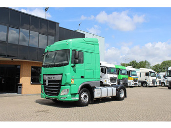 Nyergesvontató DAF XF 480