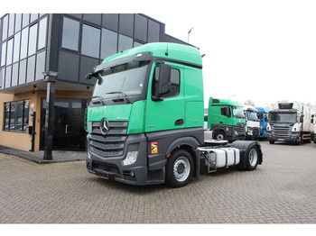 Nyergesvontató MERCEDES-BENZ Actros 1942