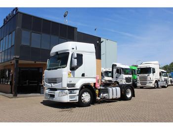 Nyergesvontató RENAULT Premium 460