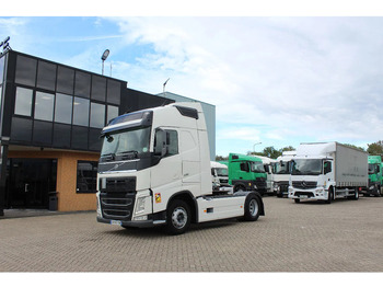Nyergesvontató VOLVO FH13 500