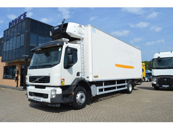 Hűtős teherautó VOLVO FE 260