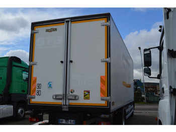 Hűtős teherautó Volvo FE 260 * EURO5 * CARRIER SUPRA 950 MT * 4X2 *: 3 kép.