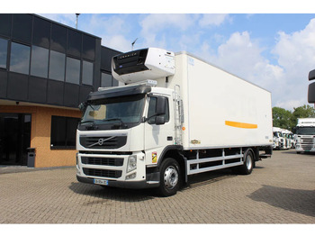 Hűtős teherautó VOLVO FM 330