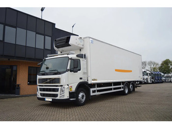 Hűtős teherautó VOLVO FM 370
