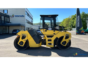 Úthenger BOMAG