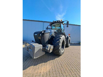 Claas Xerion 4000 Trac VC  lízing Claas Xerion 4000 Trac VC: 2 kép.