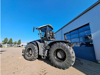 Claas Xerion 4000 Trac VC  lízing Claas Xerion 4000 Trac VC: 4 kép.