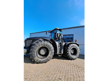 Claas Xerion 4000 Trac VC  lízing Claas Xerion 4000 Trac VC: 5 kép.