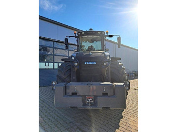 Claas Xerion 4000 Trac VC  lízing Claas Xerion 4000 Trac VC: 3 kép.