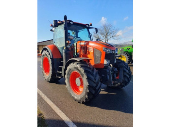 Traktor KUBOTA