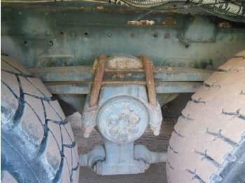Betonmixer MAN TGA 35.410, 8X4, MIX + PUMPE 24M: 5 kép.