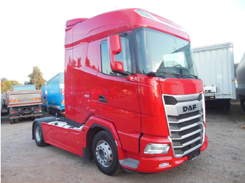 Nyergesvontató DAF XG 480, KIPPHYDRAULIK, STANDKLIMA, WIE NEUE!!!: 2 kép. Nyergesvontató DAF XG 480, KIPPHYDRAULIK, STANDKLIMA, WIE NEUE!!!: 2 kép.