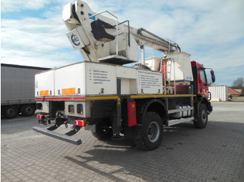 Renault MIDLUM 220.14,4X4,HUBARBEITBÜHNE 16,5M, ISOLIERT lízing Renault MIDLUM 220.14,4X4,HUBARBEITBÜHNE 16,5M, ISOLIERT: 3 kép.