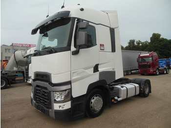 Nyergesvontató RENAULT T 520