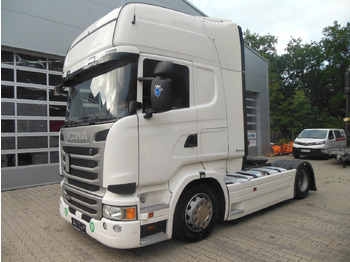 Nyergesvontató SCANIA R 450