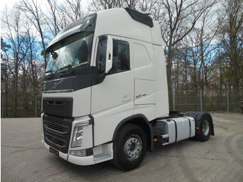 Nyergesvontató VOLVO FH13 460