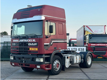 Nyergesvontató DAF 95 430