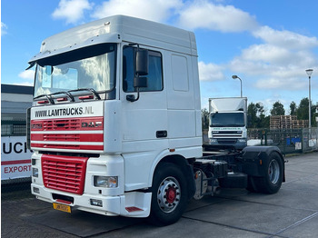 Nyergesvontató DAF XF 95 430