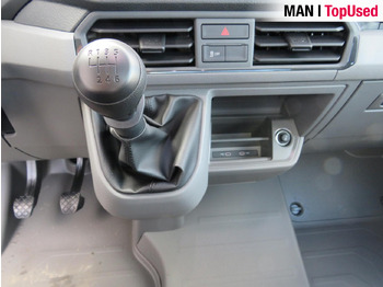 Új Platós kisteherautó MAN TGE 3.140 4X2F L4 SB EK Pritsche: 5 kép.