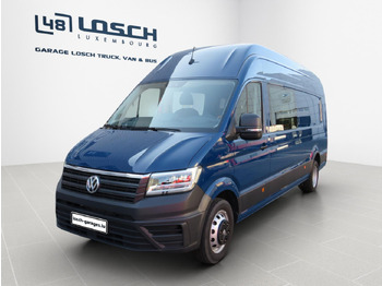 Furgon VOLKSWAGEN Crafter