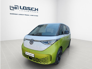 Autó VOLKSWAGEN