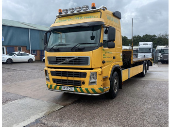 Vontató VOLVO FM9 340