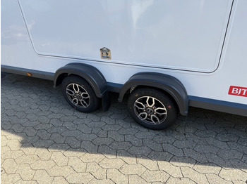 Új Pótkocsi autószállító Brian James Race Box 610-5019-30-2-12-W, 5090x1930x2010mm, 3,0 to.: 3 kép. Új Pótkocsi autószállító Brian James Race Box 610-5019-30-2-12-W, 5090x1930x2010mm, 3,0 to.: 3 kép.