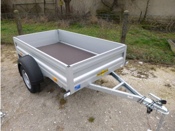 Autó utánfutó HUMBAUR