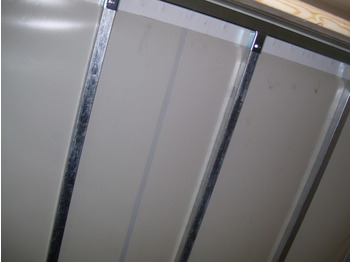 Új Autó utánfutó Humbaur HT 253118 Hochlader 2,5 to. mit Hochplane 200 cm: 4 kép.