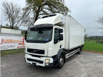 Hűtős teherautó VOLVO FL 290