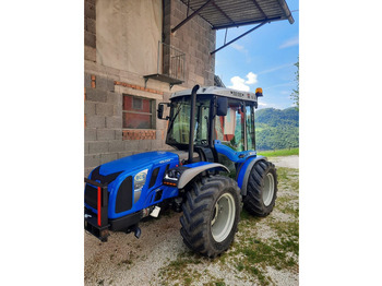 Traktor BCS Volcan 950: 2 kép.