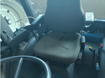 Traktor BCS Volcan 950: 5 kép.
