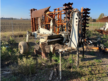 Eke ERMO FSV1.95 4MS: 5 kép.