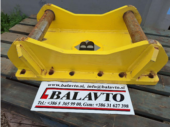 Gyorscsatlakozó