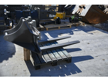 Raklapvilla BALAVTO pallet forks 1500 mm S60: 4 kép. Raklapvilla BALAVTO pallet forks 1500 mm S60: 4 kép.