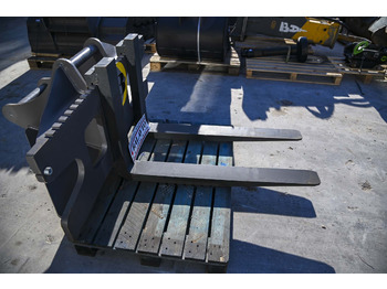 Raklapvilla BALAVTO pallet forks 1500 mm S60: 5 kép. Raklapvilla BALAVTO pallet forks 1500 mm S60: 5 kép.