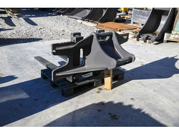 Raklapvilla BALAVTO pallet forks 1500 mm S60: 3 kép. Raklapvilla BALAVTO pallet forks 1500 mm S60: 3 kép.